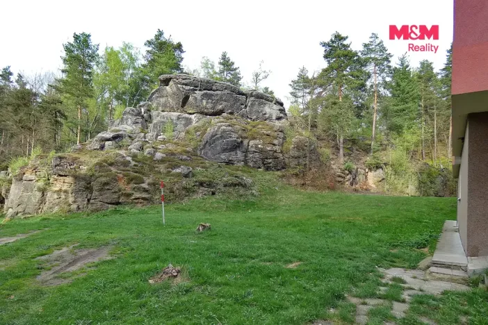 Prodej bytu 3+1, Kamenický Šenov, Pískovec I, 73 m2