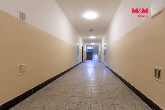 Pronájem bytu 1+1, Plzeň - Jižní Předměstí, Raisova, 30 m2