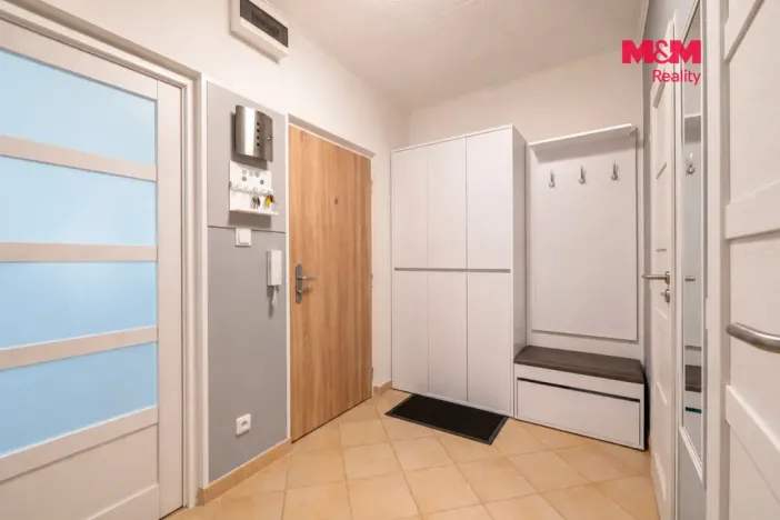 Prodej bytu 3+1, Jablonec nad Nisou, Liberecká, 67 m2