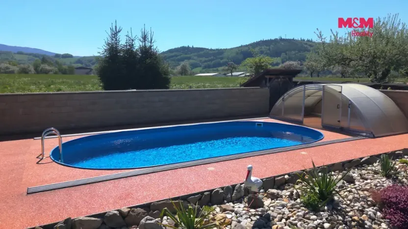 Prodej rodinného domu, Velké Losiny, Bukovická, 620 m2