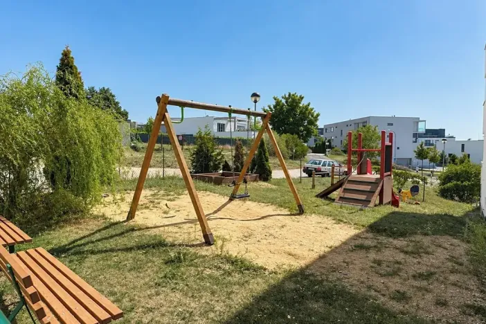 Pronájem bytu 2+kk, Brno, Kociánka, 45 m2