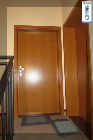 Pronájem bytu 2+kk, České Budějovice, Jeremiášova, 42 m2