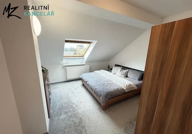 Pronájem bytu 4+kk, Prostějov, Vojtěcha Outraty, 101 m2
