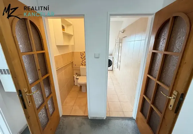 Pronájem bytu 4+kk, Prostějov, Vojtěcha Outraty, 101 m2