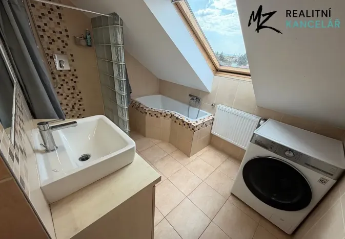 Pronájem bytu 4+kk, Prostějov, Vojtěcha Outraty, 101 m2