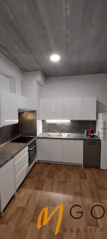 Pronájem bytu 2+kk, Ústí nad Orlicí, Vrbenského, 48 m2
