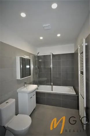 Pronájem bytu 2+kk, Ústí nad Orlicí, Vrbenského, 48 m2