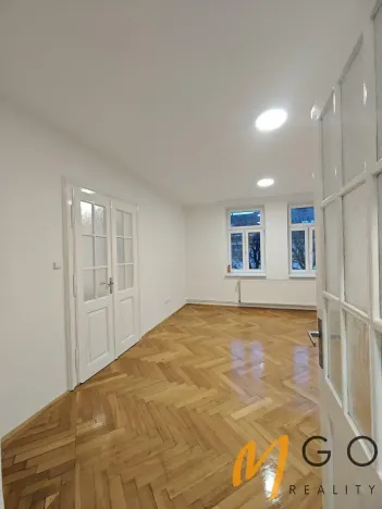 Pronájem bytu 3+kk, Ústí nad Orlicí, 17. listopadu, 80 m2