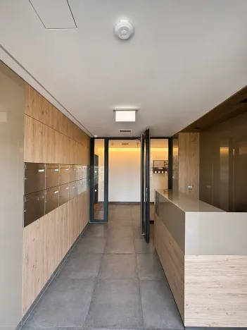 Pronájem bytu 2+kk, Praha - Libeň, Menclova, 58 m2