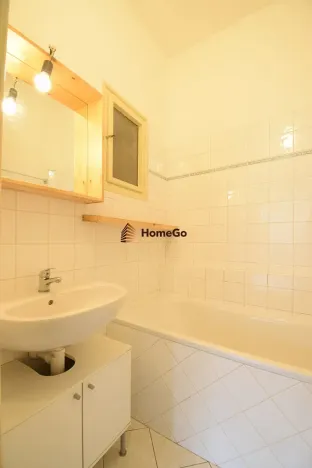 Pronájem bytu 2+kk, Praha - Nusle, Žateckých, 49 m2