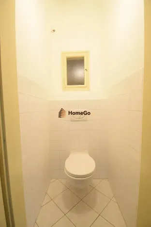 Pronájem bytu 2+kk, Praha - Nusle, Žateckých, 49 m2