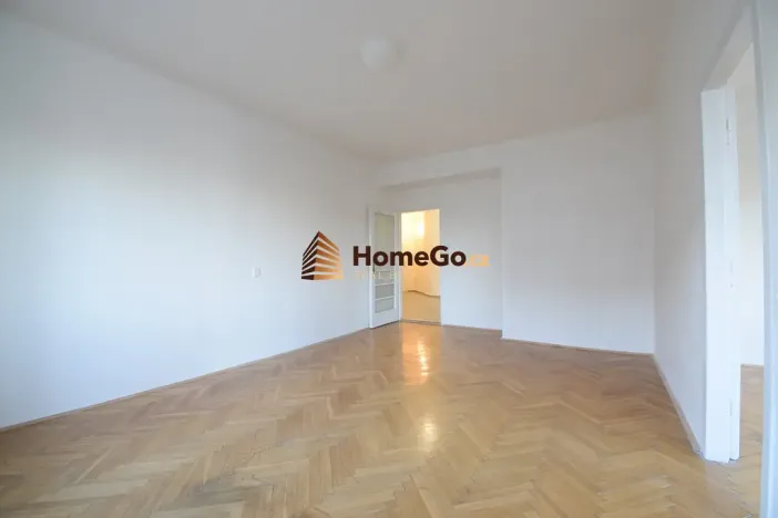 Pronájem bytu 3+kk, Praha - Nusle, U gymnázia, 96 m2