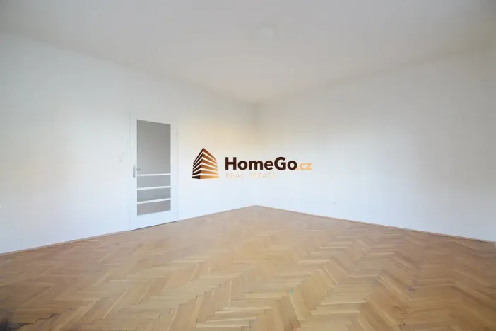 Pronájem bytu 3+kk, Praha - Nusle, U gymnázia, 96 m2