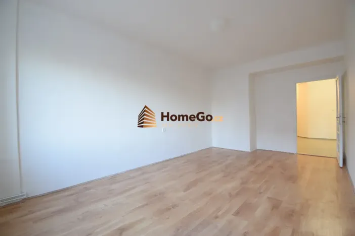 Pronájem bytu 3+kk, Praha - Nusle, U gymnázia, 96 m2
