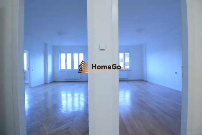 Pronájem bytu 3+kk, Praha - Nusle, U gymnázia, 96 m2