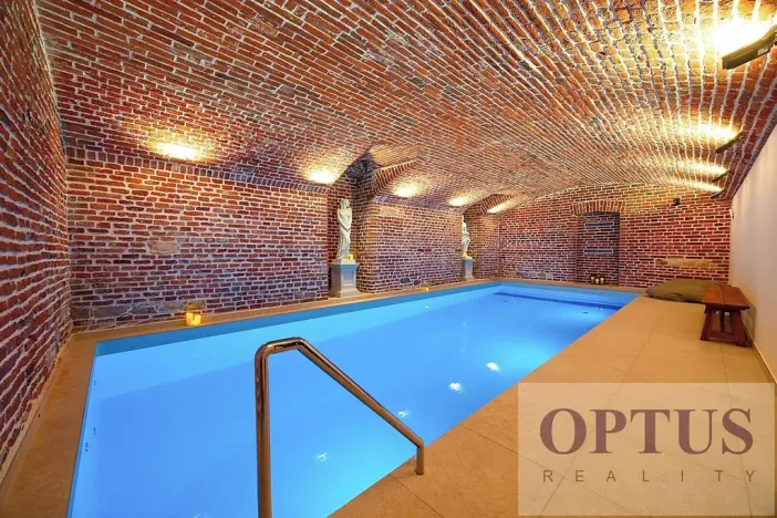 Pronájem bytu 5+kk, Praha - Staré Město, Dušní, 172 m2