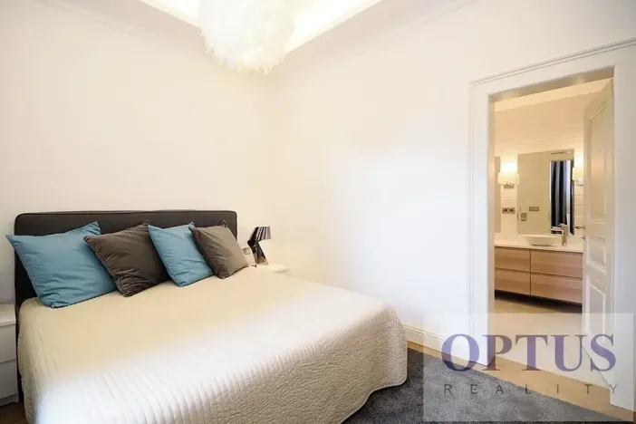 Pronájem bytu 5+kk, Praha - Staré Město, Dušní, 172 m2
