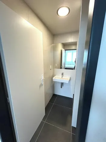 Pronájem bytu 1+kk, Praha - Vysočany, U vinných sklepů, 18 m2
