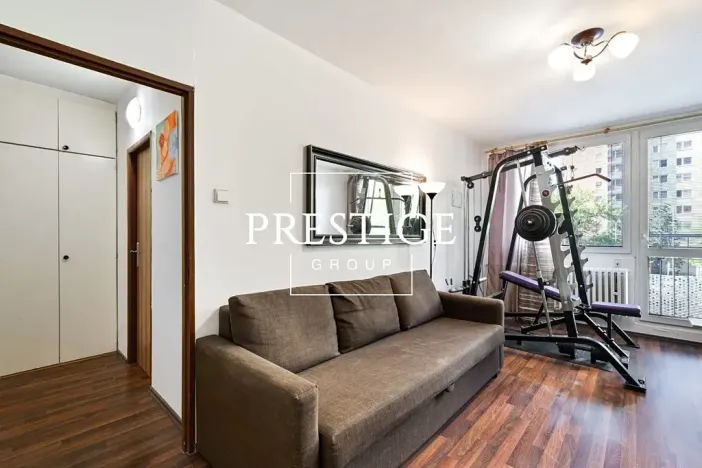 Pronájem bytu 2+kk, Praha - Kobylisy, Frýdlantská, 45 m2