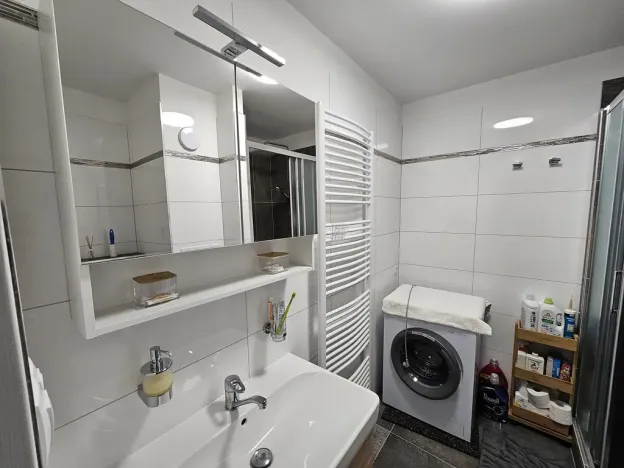 Pronájem bytu 1+1, Náměšť nad Oslavou, Jiráskova, 38 m2