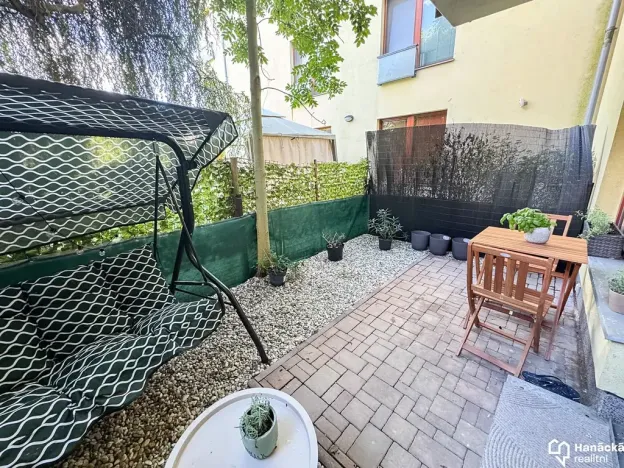 Pronájem bytu 1+kk, Praha - Chodov, Starochodovská, 36 m2