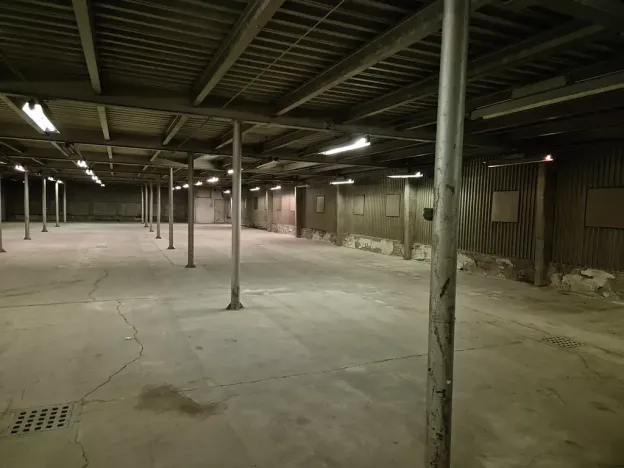 Pronájem skladu, Libice nad Doubravou, 770 m2