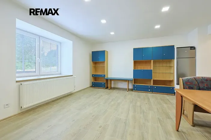 Pronájem bytu 2+kk, Plzeň, Kotíkovská, 47 m2