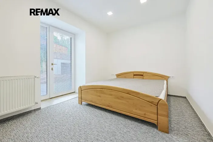 Pronájem bytu 2+kk, Plzeň, Kotíkovská, 47 m2