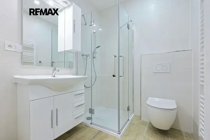 Pronájem bytu 2+kk, Plzeň, Kotíkovská, 47 m2