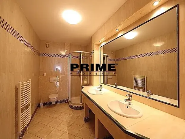 Pronájem rodinného domu, Praha, Na cípu, 440 m2