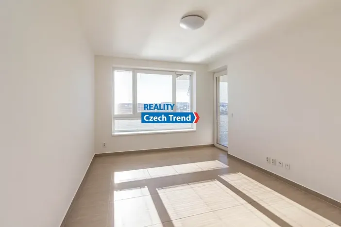Pronájem bytu 2+kk, Olomouc, Janského, 54 m2
