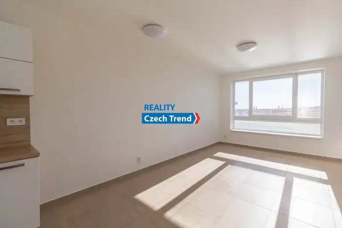 Pronájem bytu 2+kk, Olomouc, Janského, 54 m2