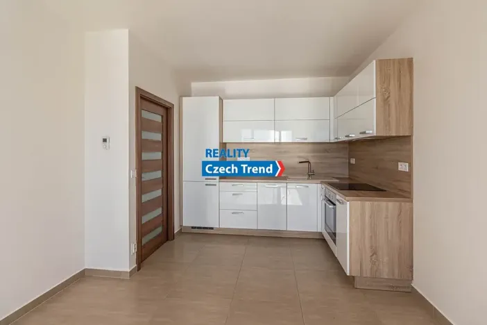 Pronájem bytu 2+kk, Olomouc, Janského, 54 m2
