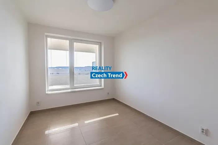 Pronájem bytu 2+kk, Olomouc, Janského, 54 m2