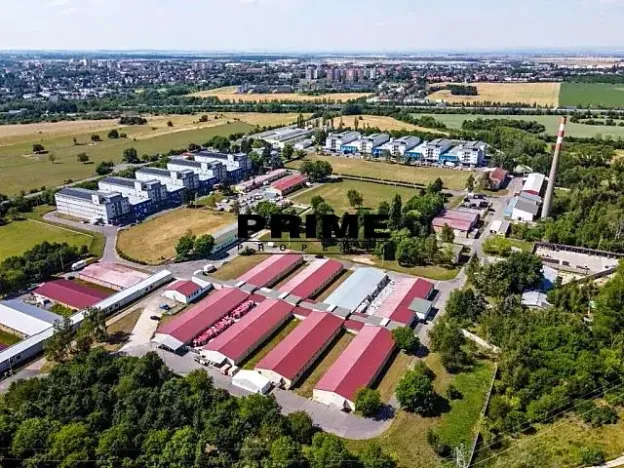 Pronájem skladu, Praha - Horní Počernice, Ve žlíbku, 21 m2