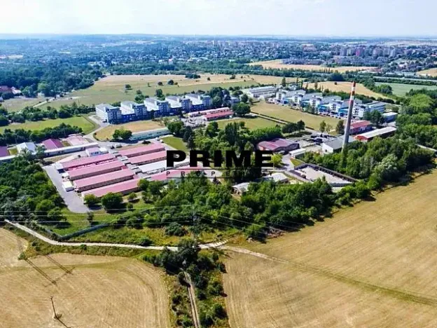 Pronájem skladu, Praha - Horní Počernice, Ve žlíbku, 21 m2