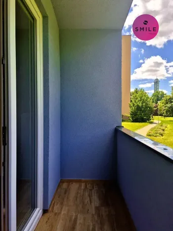Pronájem bytu 3+1, Ostrava, Bohumínská, 64 m2