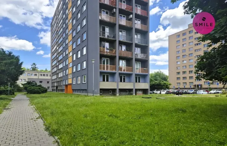 Pronájem bytu 3+1, Ostrava, Bohumínská, 64 m2