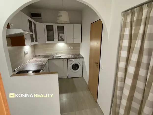 Pronájem bytu 2+kk, Kraslice, Čs. armády, 37 m2