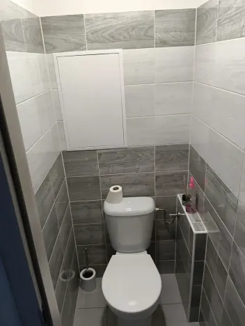Pronájem bytu 1+1, Rokycany, Polní, 40 m2