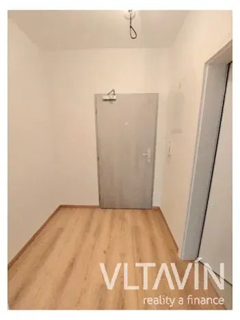 Pronájem bytu 2+kk, Praha - Vysočany, Gerstelova, 48 m2