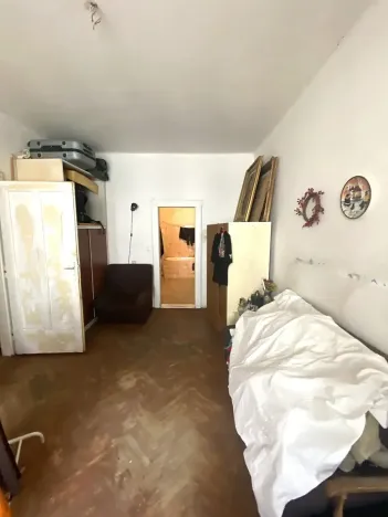 Prodej bytu 2+kk, Praha - Žižkov, Buchovcova, 55 m2