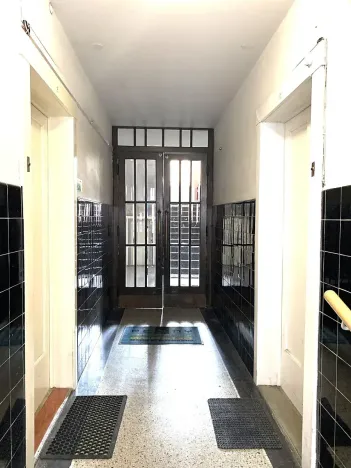 Prodej bytu 2+kk, Praha - Žižkov, Buchovcova, 55 m2