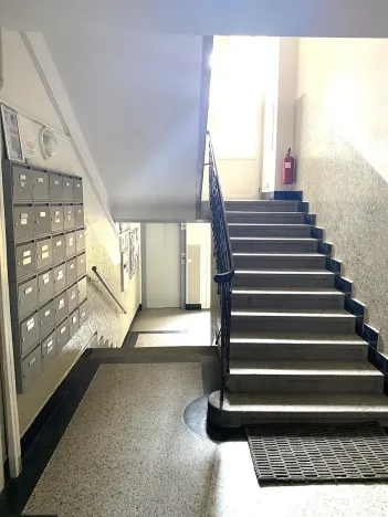 Prodej bytu 2+kk, Praha - Žižkov, Buchovcova, 55 m2