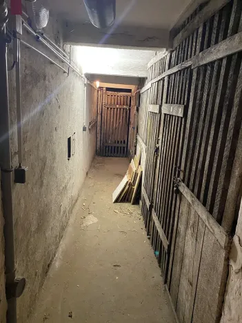 Prodej bytu 2+kk, Praha - Žižkov, Buchovcova, 55 m2