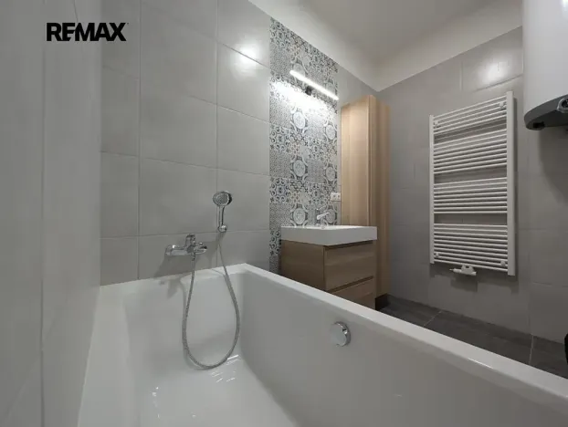 Pronájem bytu 2+1, Praha - Vršovice, Na louži, 65 m2