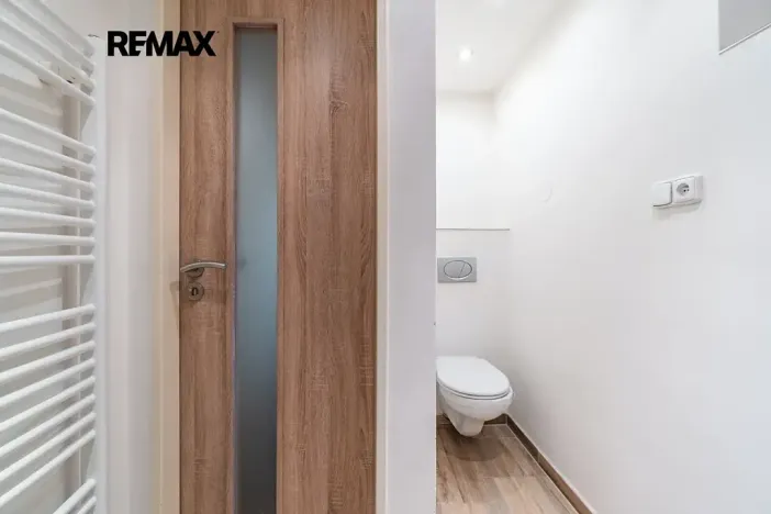 Pronájem bytu 3+kk, Praha - Staré Město, Rybná, 65 m2