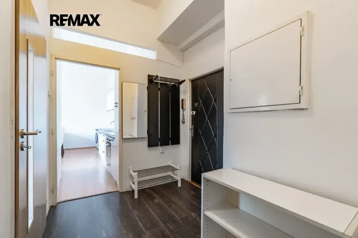 Pronájem bytu 3+kk, Praha - Staré Město, Rybná, 65 m2