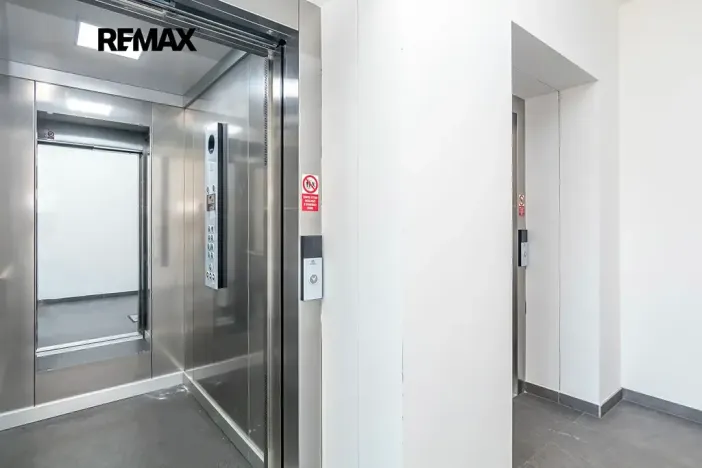 Pronájem bytu 1+kk, Praha - Chodov, Klapálkova, 32 m2