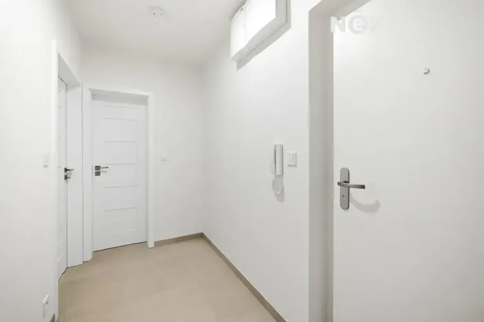 Prodej bytu 1+kk, Praha - Košíře, Musílkova, 27 m2